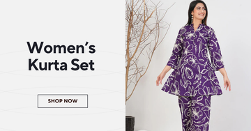 Enhance Your Elegance with the Ideal Women’s Kurta Set Party Ensemble 