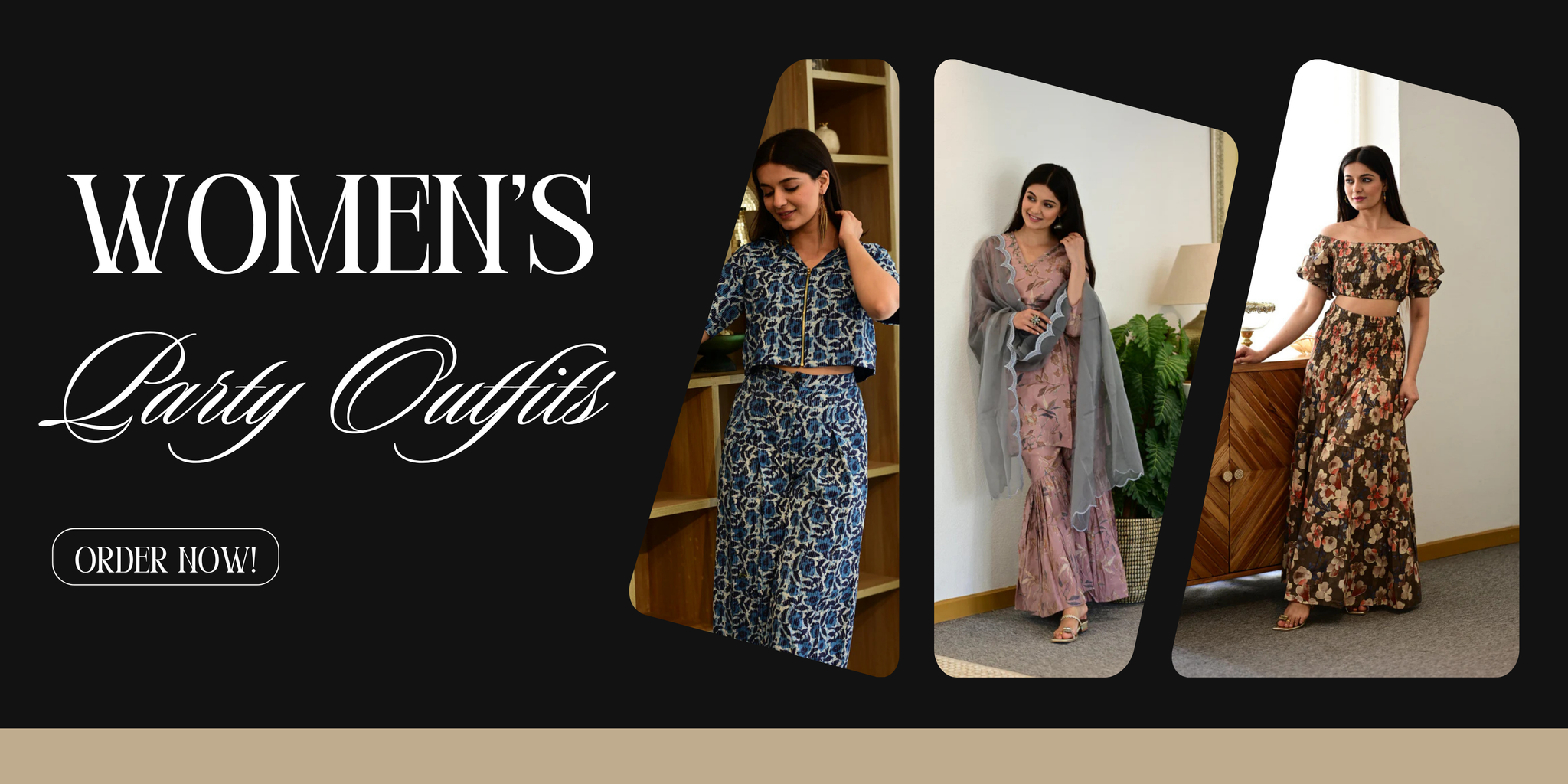 Women's Party Outfits