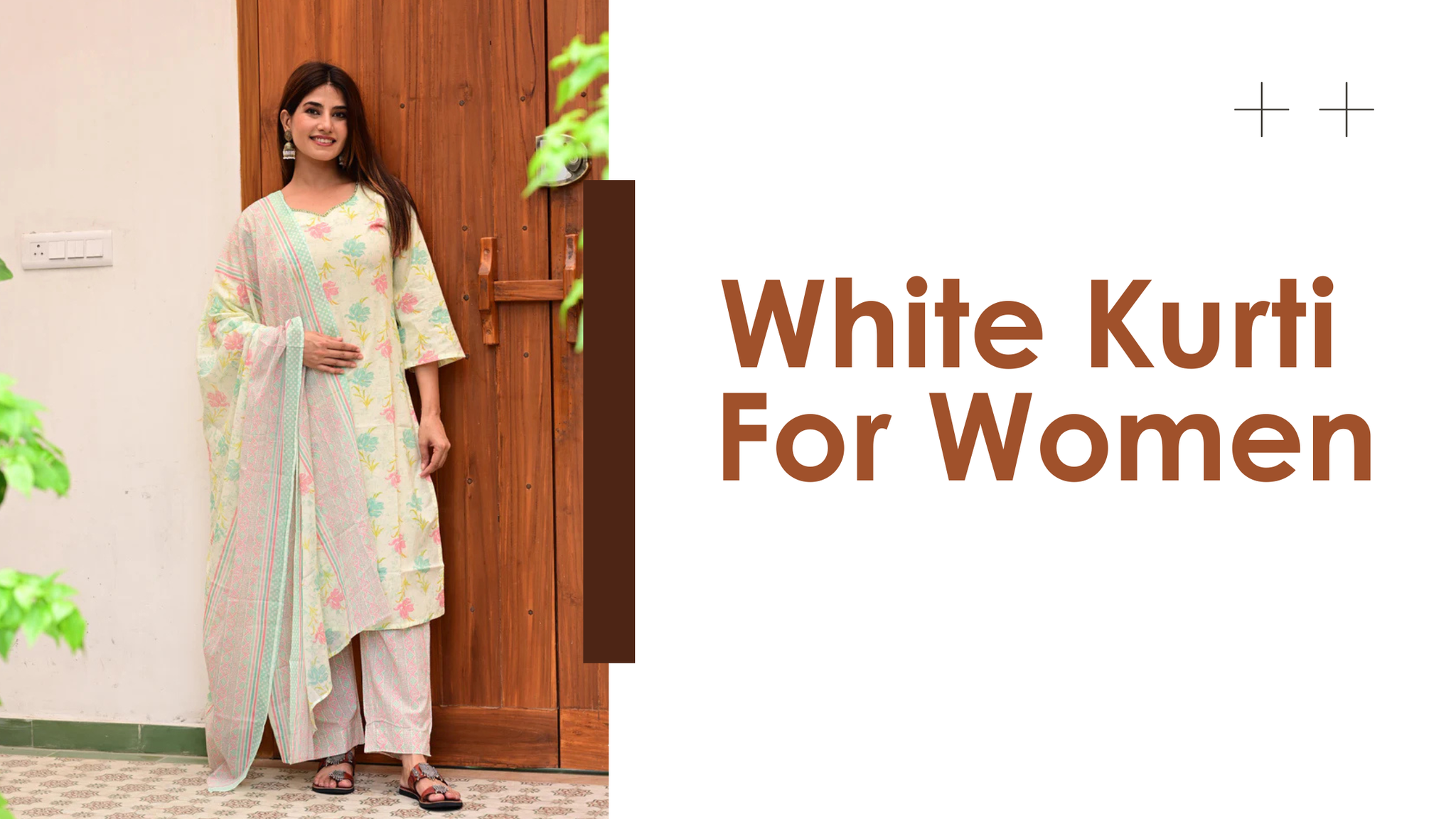 The White Kurti Dilemma: Why the Simplest Staple is Your Most Powerful Investment