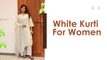 The White Kurti Dilemma: Why the Simplest Staple is Your Most Powerful Investment